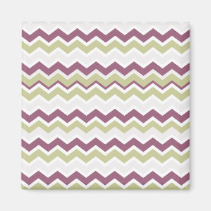 Trendy 2013 kleuren sjabloon magneet