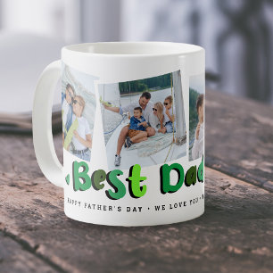 Trendy 4 Foto Best Dad ever Keepomwille Fathers Da Koffiemok