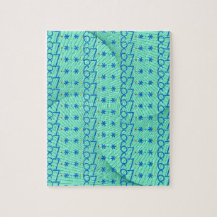 Trendy 67 Puzzel