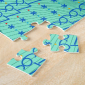 Trendy 67 Puzzle Legpuzzel (Zijkant)