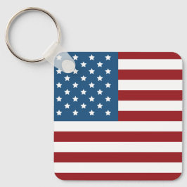 Trendy aangepaste sleutelhanger