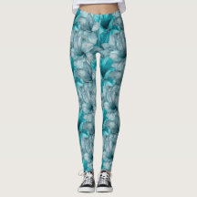 Trendy Amaryllis Bloem Workout Actief