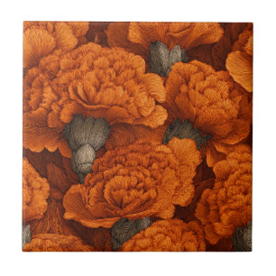 Trendy Art Nouveau Anjertjes Tegels Voor Badkamer Tegeltje