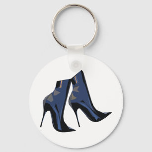 Trendy Art. van de Laars Sleutelhanger