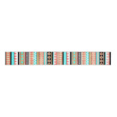 Trendy aztec grosgrain lint (Voorkant)