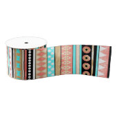 Trendy aztec grosgrain lint (Spoel)