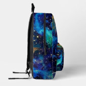 Trendy Back to School Coach rugzak voor meisjes (Links)