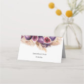 Trendy Beauty Paarse Figs & Pampas (Achterkant)