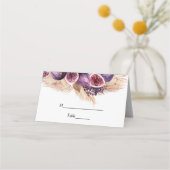 Trendy Beauty Paarse Figs & Pampas (Voorkant)