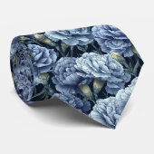 Trendy Best Gifts For Men Carnation Stropdas (Opgerold)