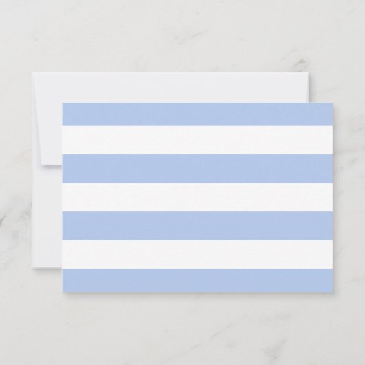 Trendy Bloem Tulpen Emmer Bruiloft Dank u Bedankkaart (Achterkant)