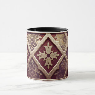 Trendy Boho Mokontwerpen om je Ochtend te Verbeter Mok