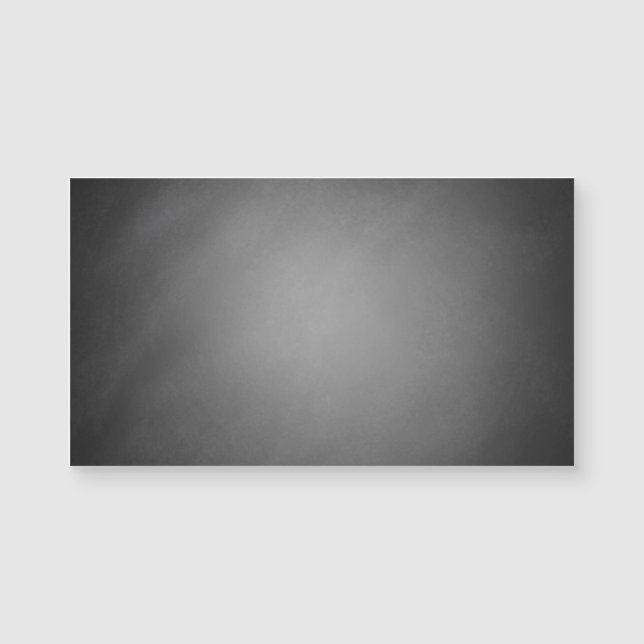 Trendy Chalkboard Vignette (Voorkant)