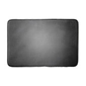 Trendy Chalkboard Vignette Badmat (Voorkant)