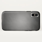 Trendy Chalkboard Vignette Case-Mate iPhone Case (Achterkant (horizontaal))