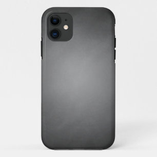 Trendy Chalkboard Vignette iPhone 11 Hoesje