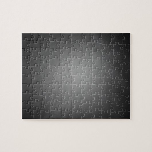 Trendy Chalkboard Vignette Legpuzzel (Horizontaal)