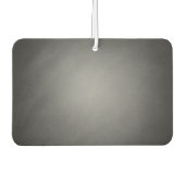 Trendy Chalkboard Vignette Luchtverfrisser (Voorkant)