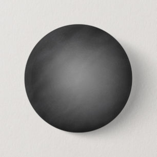 Trendy Chalkboard Vignette Ronde Button 5,7 Cm