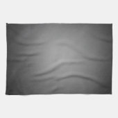 Trendy Chalkboard Vignette Theedoek (Horizontaal)