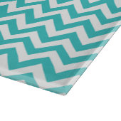 Trendy Chevron Cutting Board Snijplank (Hoek)