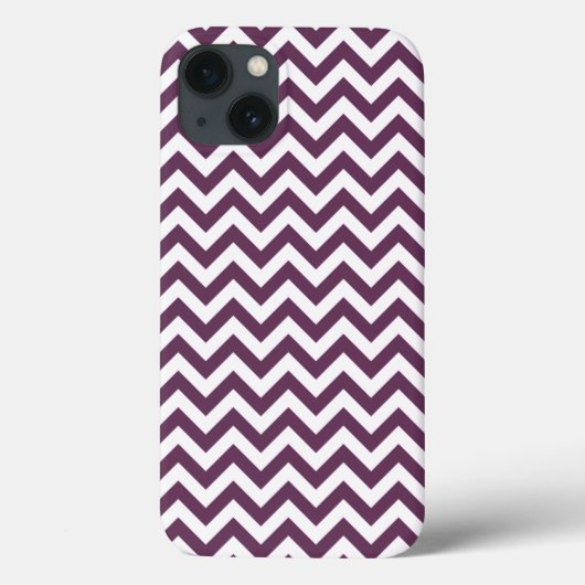 Trendy Chevron iPad BT Hoesje (Achterkant)