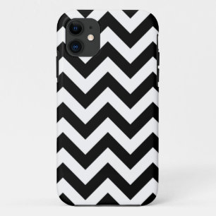 Trendy Chevron iPhone 5 BT Hoesje