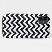 Trendy Chevron iPhone 5 Tough Xtreme Coque (Dos (Horizontal))