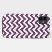 Trendy Chevron iPhone 5 Tough Xtreme Coque (Dos (Horizontal))