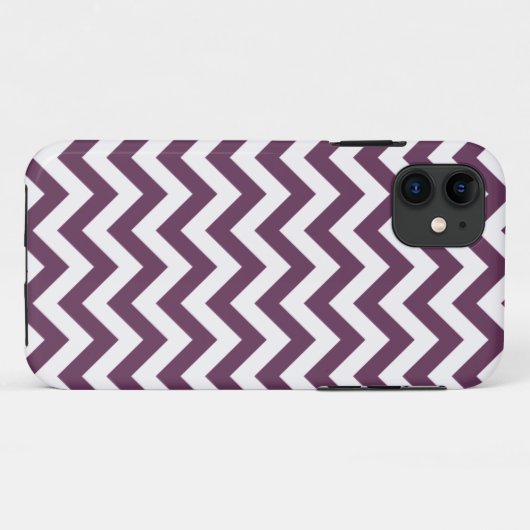 Trendy Chevron iPhone 5 Tough Xtreme Coque (Dos (Horizontal))
