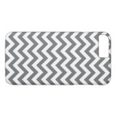 Trendy Chevron iPhone 7 plus BT Hoesje (Achterkant (Horizontaal))