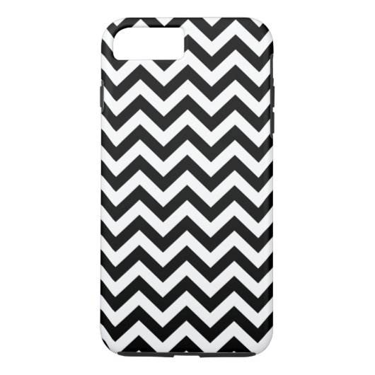 Trendy Chevron iPhone 7 Plus Tough Coque (Dos)