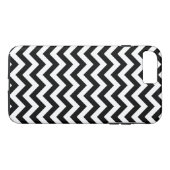 Trendy Chevron iPhone 7 Plus Tough Coque (Dos (Horizontal))