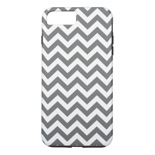 Trendy Chevron iPhone 7 Plus Tough Coque (Dos)