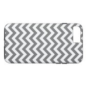 Trendy Chevron iPhone 7 Plus Tough Coque (Dos (Horizontal))