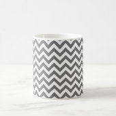 Trendy Chevron Mok (Center)