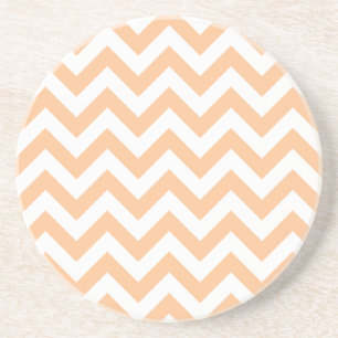 Trendy Chevron Onderzetter
