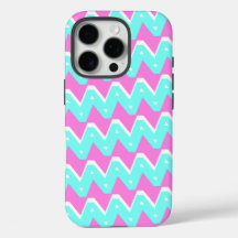 Trendy Chevron Patroon Design
