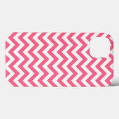 Trendy Chevron Tough iPhone 6 Coque (Verso (horizontal))