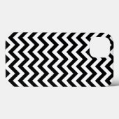 Trendy Chevron Tough iPhone 6 Coque (Verso (horizontal))