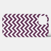 Trendy Chevron Tough iPhone 6 Coque (Verso (horizontal))