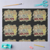 Trendy Cupid Valentijnsdag Tissuepapier (Craft)