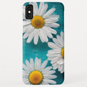Trendy Daisy Floral Hoesje-Mate iPhone Case
