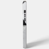 Trendy Decal for Personalizing Your Phone” Case-Mate iPhone Case (Achterkant / Links)