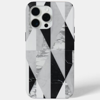 Trendy Decal om je telefoon te personaliseren iPhone 15 Pro Max Hoesje