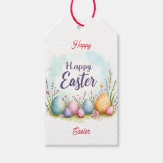 Trendy Easter Eggs Beautiful Collection Cadeaulabel