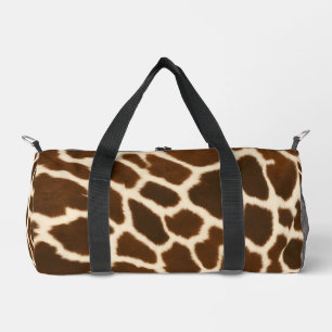 Trendy Elegant Koe Faux Leather Collectie Plunjezak