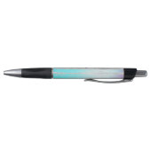 Trendy en chic blue en Silver Pen (Bodem)