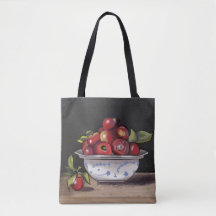 Trendy Esthetische Dagelijkse Canvas Tote Tas