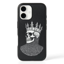 Trendy esthetische Marmeren iPhone Hoesje